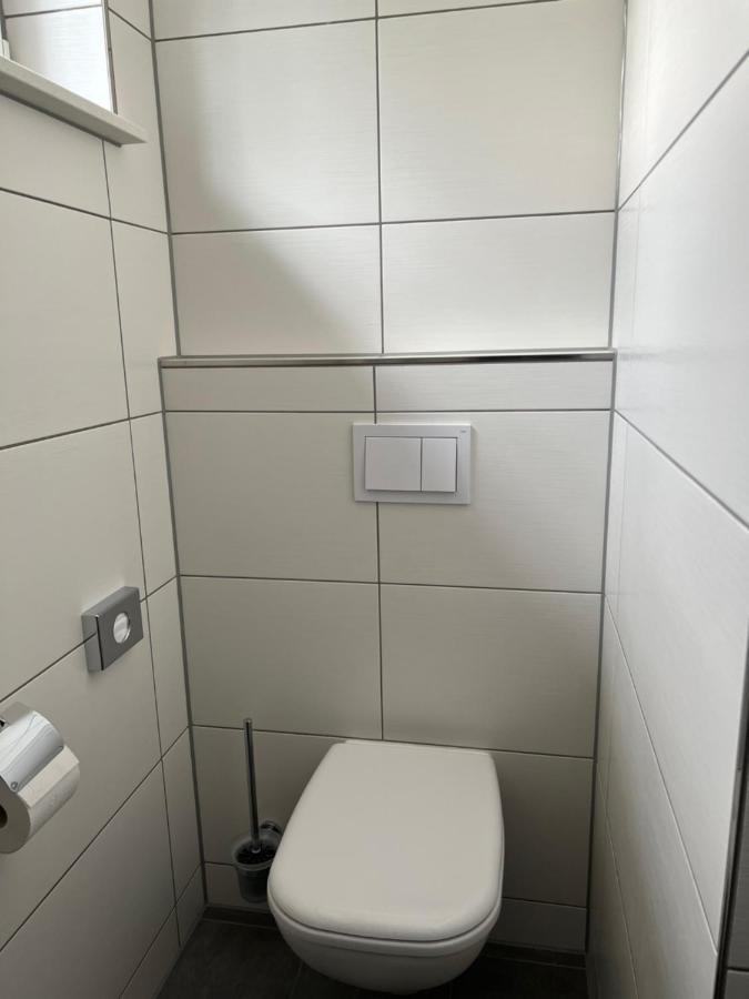 Garni Hotel Eastside Magdeburg Dış mekan fotoğraf